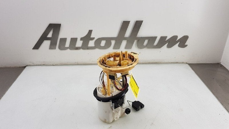 BRANDSTOFPOMP ELECT. Tiguan (AD1) (|5QF919088A|5QF919088|), Gebruikt, Volkswagen