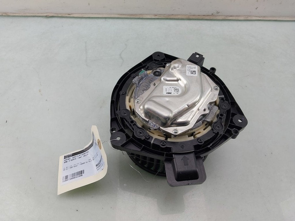 VENTILATEUR RADIATEUR MOTEUR BMW 3 serie (G20), Autos : Pièces & Accessoires, Utilisé, BMW, Petuelring 130
80809  München, DE