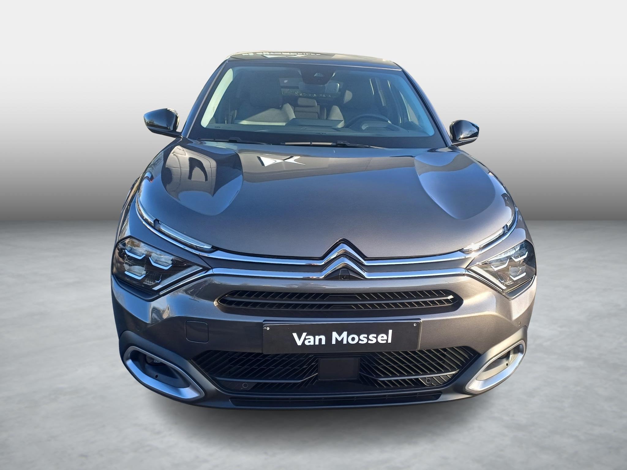 Citroën E-C4 115 kW PLUS, Auto's, Citroën, Stof, E-C4, 5 zetels, 5 deurs