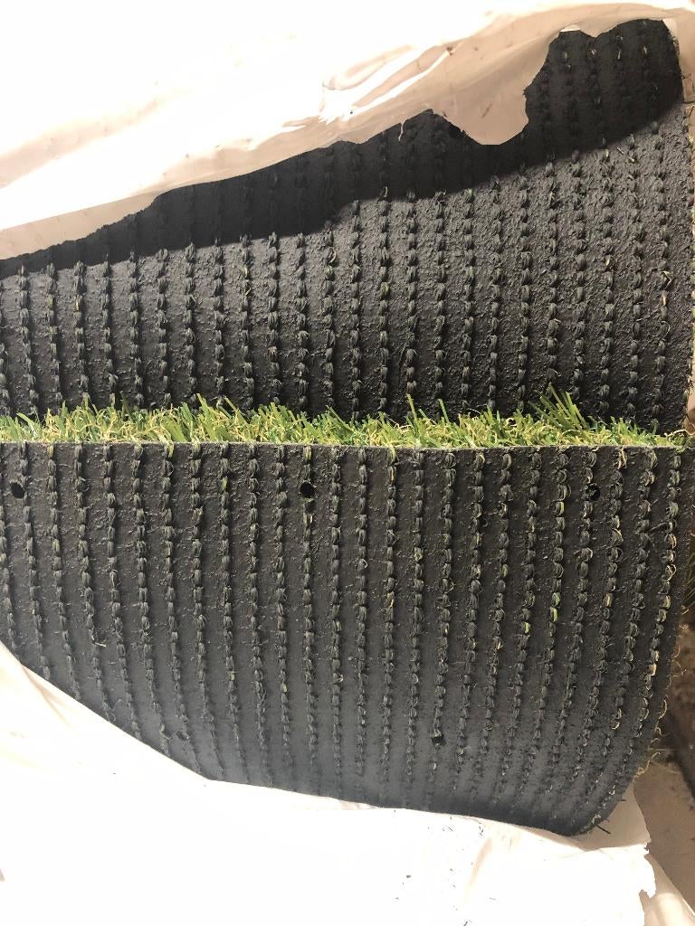 Nieuw kunstgras te koop – verschillende stukken beschikbaar!, Tuin en Terras, Ophalen, Nieuw, 10 tot 20 m², Kunstgras