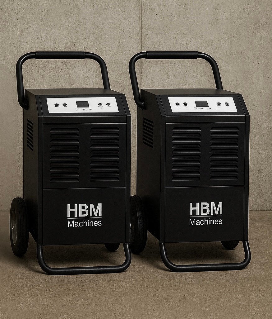 Goedkoop Bouwdrogers Huren, Doe-het-zelf en Bouw, Ventilatie en Afzuiging, Ophalen of Verzenden, Nieuw, Ventilator en Afzuiger