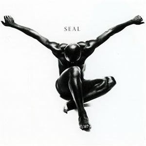 SALE--CD SEAL - Seal 2, Cd's en Dvd's, Verzenden