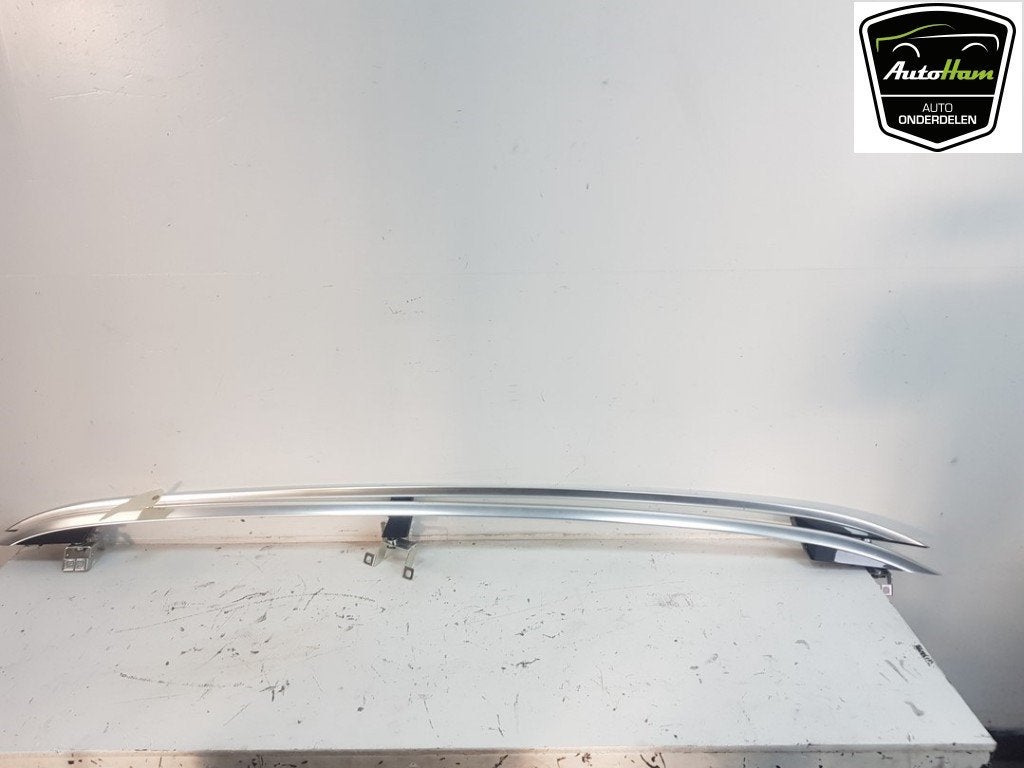 BARRES DE TOIT Volkswagen Passat Variant (365), Dhr. J. Ham, Volkswagen, Administratie@autoham.nl, Utilisé