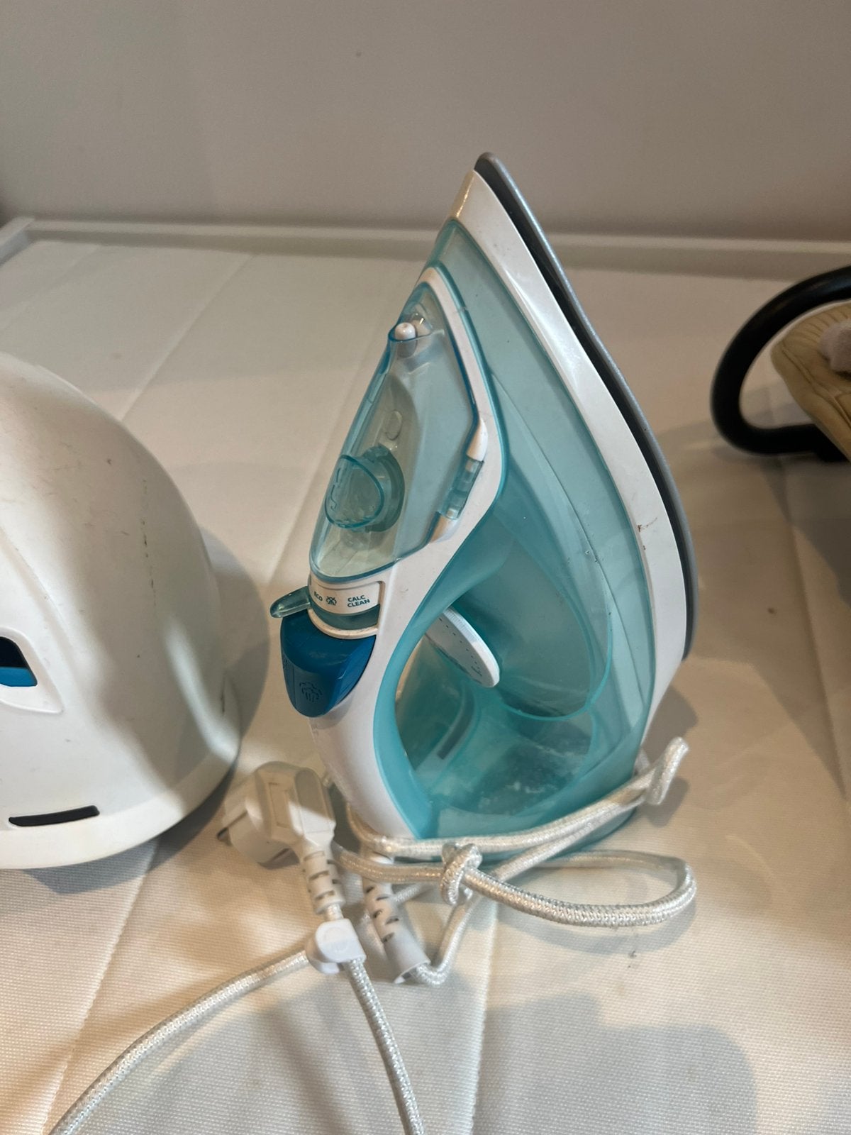 Philips, Enlèvement, Comme neuf