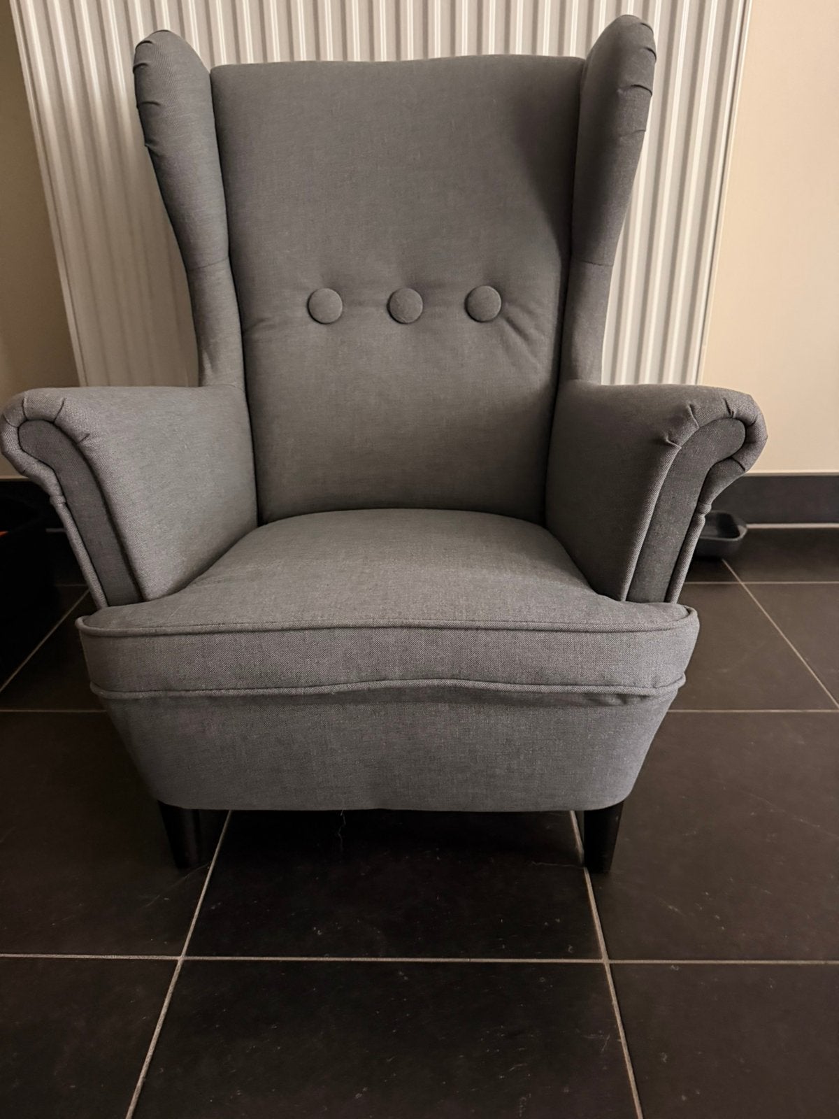 Kinder Fauteuil Ikea, Ophalen, Zo goed als nieuw