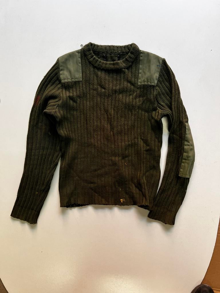 ABL pull, Ophalen