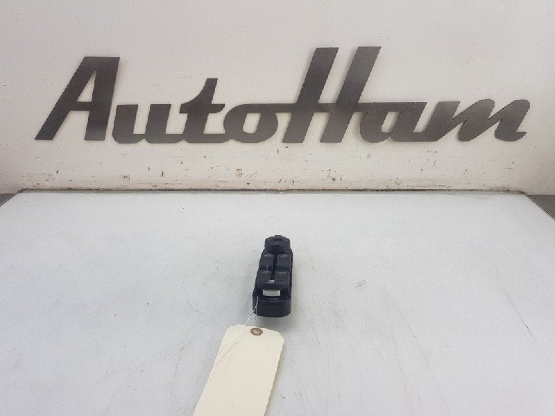 COMMUTATEUR VITRES ELECTRIQUES X-type (|1X4314A132AC|), Dhr. J. Ham, Administratie@autoham.nl, Utilisé, Jaguar