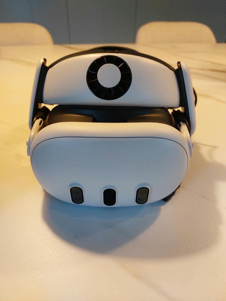Meta Quest 3 512 GB! - VR gaming, Games en Spelcomputers, Virtual Reality, Ophalen, Nieuw, VR-bril, Overige platformen