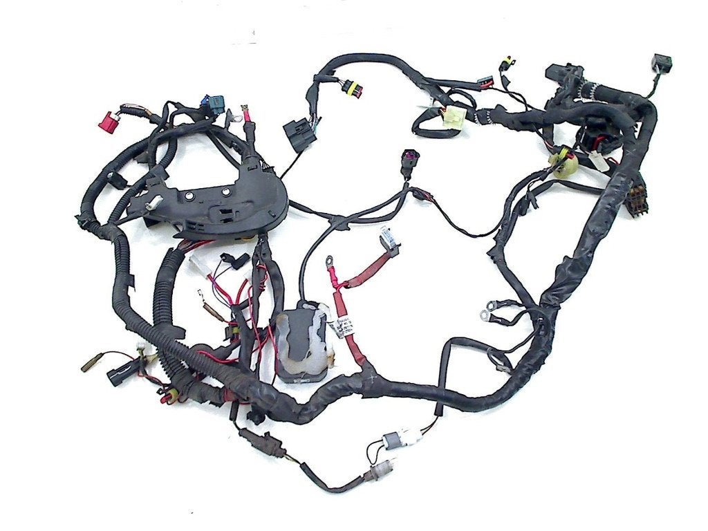 FAISCEAU DE CÂBLAGE DIVERS Piaggio, Piaggio, P.J. Troelstraweg 8 8
3144 CX  MAASSLUIS, NL, Info@cama-motorparts.nl, Utilisé