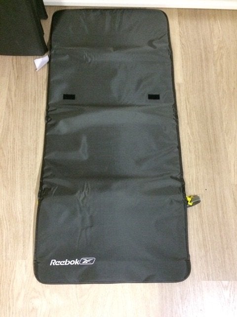 3 oefenmatjes fitness, Ophalen, Nieuw