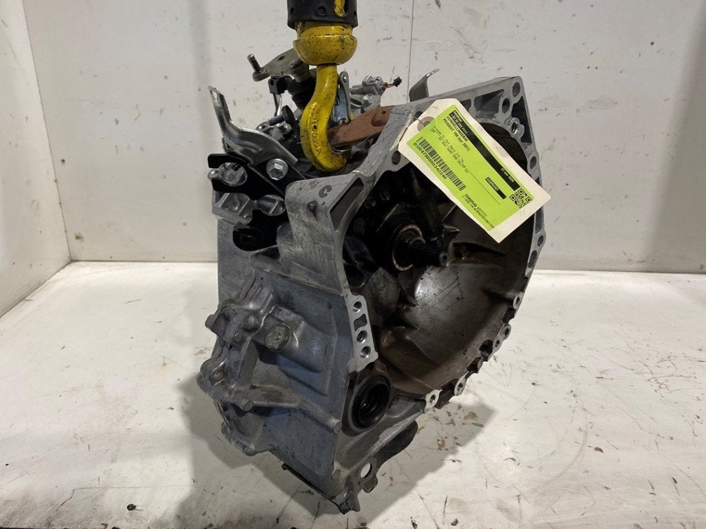 BOITE DE VITESSES MANUELLE (|1611551780|1670932280|20TT57|30, Dhr. J. Ham, Administratie@autoham.nl, Utilisé, Peugeot