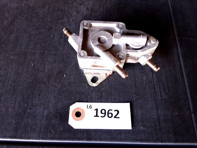 GTS250 2006 - 2011 Sym Benzinepomp D1-55475, Motoren, Onderdelen | Overige