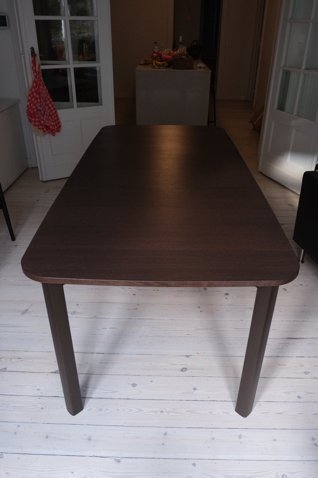 TABLE IKEA ‘Strandtorp’, Maison & Meubles, Tables | Tables à manger, Comme neuf, Enlèvement