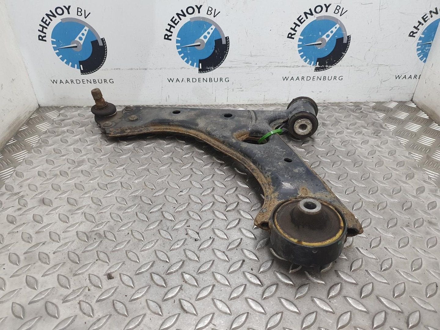 OPEL CORSA 1.2-16V Cosmo  DRAAGARM ONDER LV 2012, Enlèvement ou Envoi, Utilisé, ARN reconnu