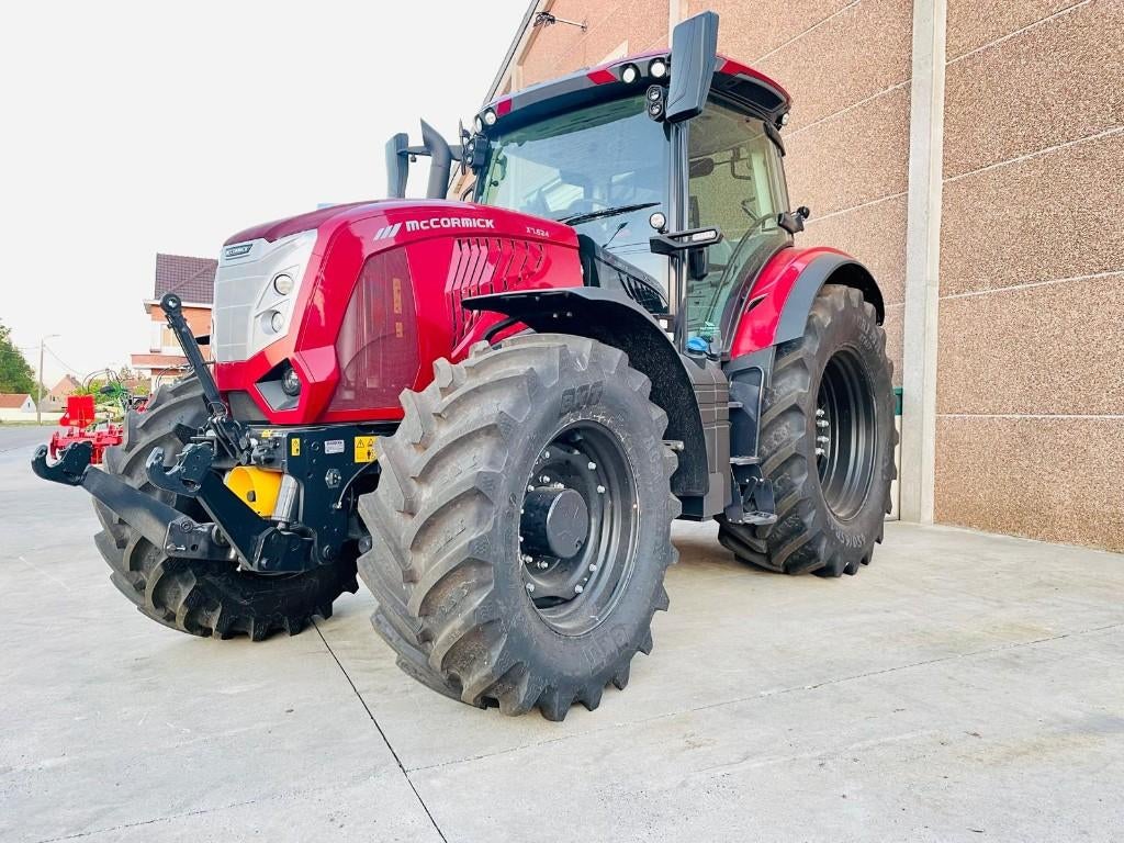 McCORMICK X7-624 Vario - RTK - Nieuw, Ophalen, Nieuw