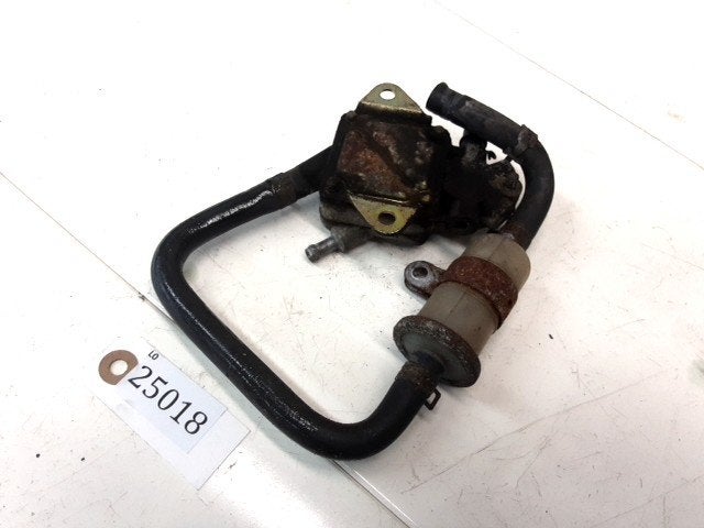 YP250 Majesty 1997 - 1999 Yamaha Benzinepomp D1-57072, Motoren