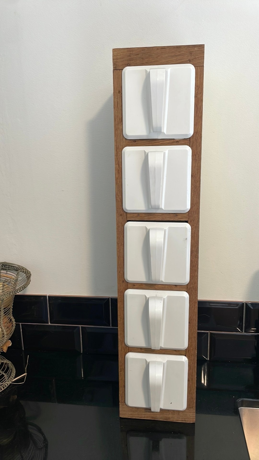 Étagère avec tiroirs, Moins de 100 cm, Enlèvement, Utilisé, Rectangulaire