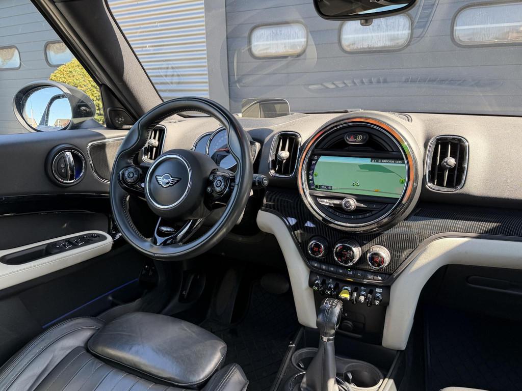 MINI Countryman 1.5 Cooper S E ALL4 Chili (automatique), Achat, Euro 6, Affichage tête haute, Hybride rechargeable