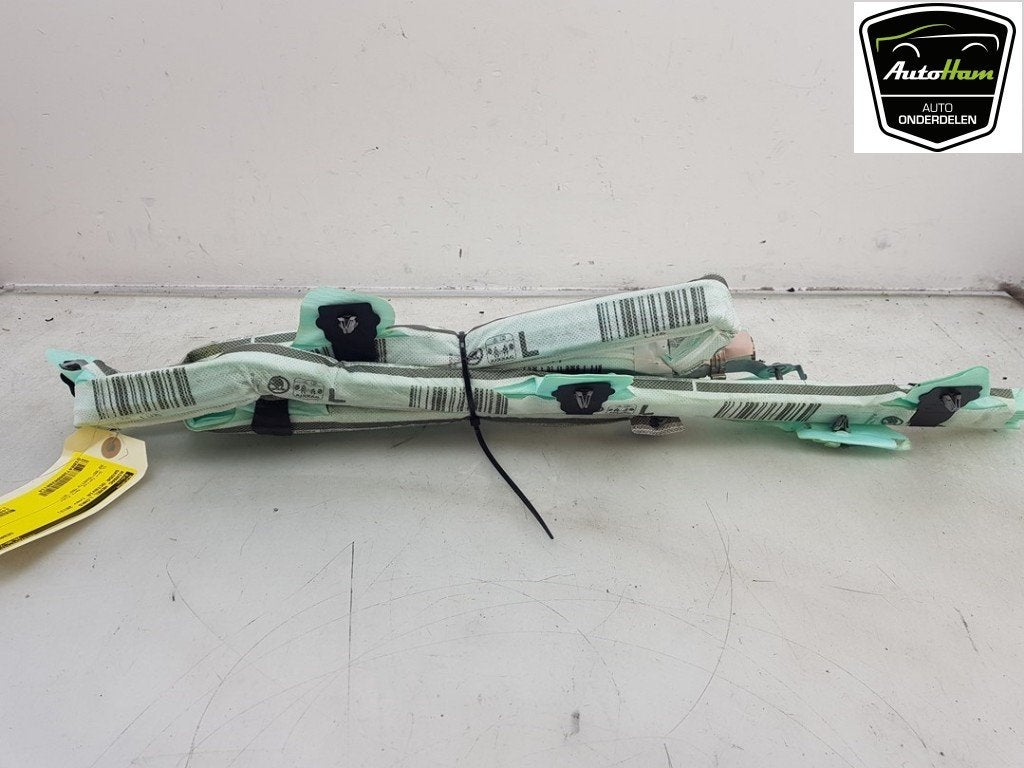 AIRBAG DAK LINKS Skoda Octavia Combi (5EAC) (|5E0880741|), Gebruikt, Skoda