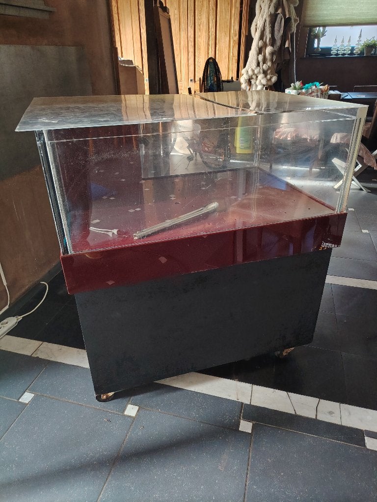 homarium, Ophalen, Gebruikt, Overige typen
