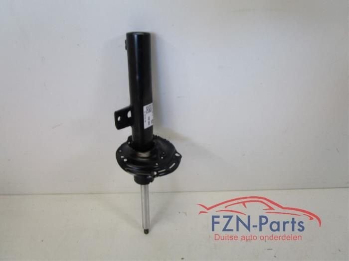 Schokdemperpoot links-voor Volkswagen Polo (22739518) (2Q041, Ophalen of Verzenden, Gebruikt