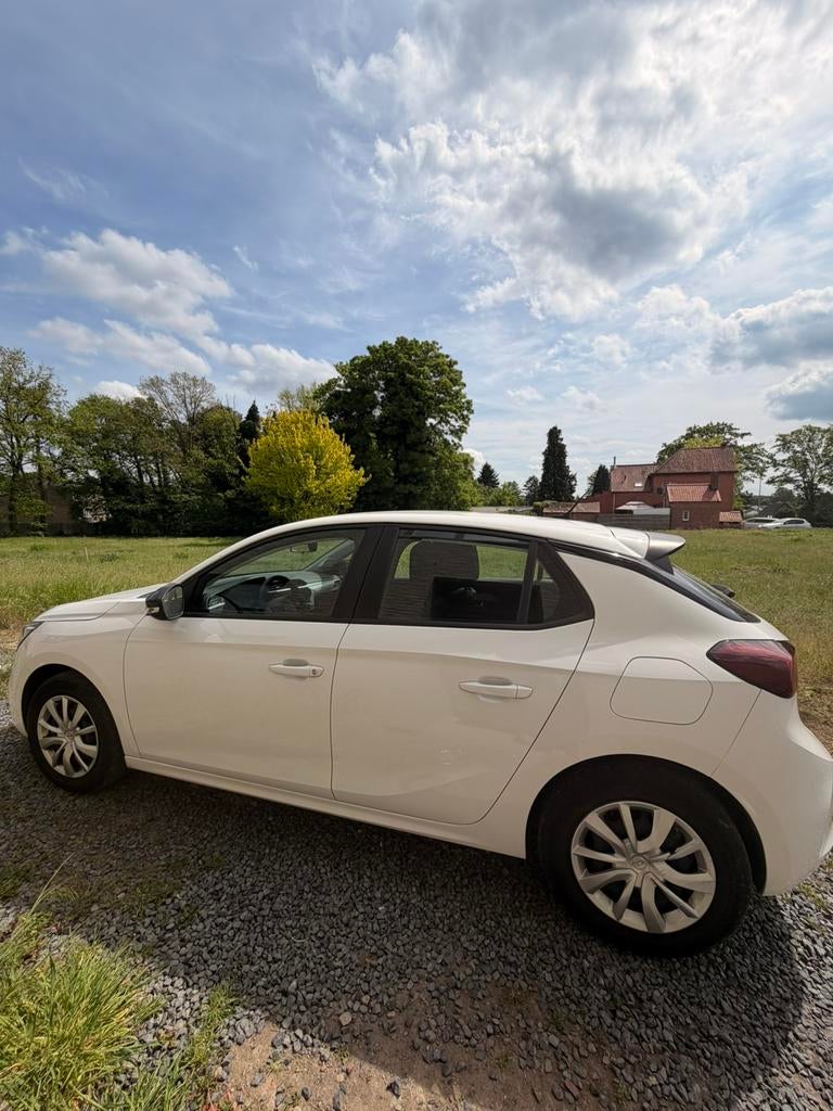 Opel Corsa 2022, Auto's, Handgeschakeld, Particulier, Corsa, Te koop