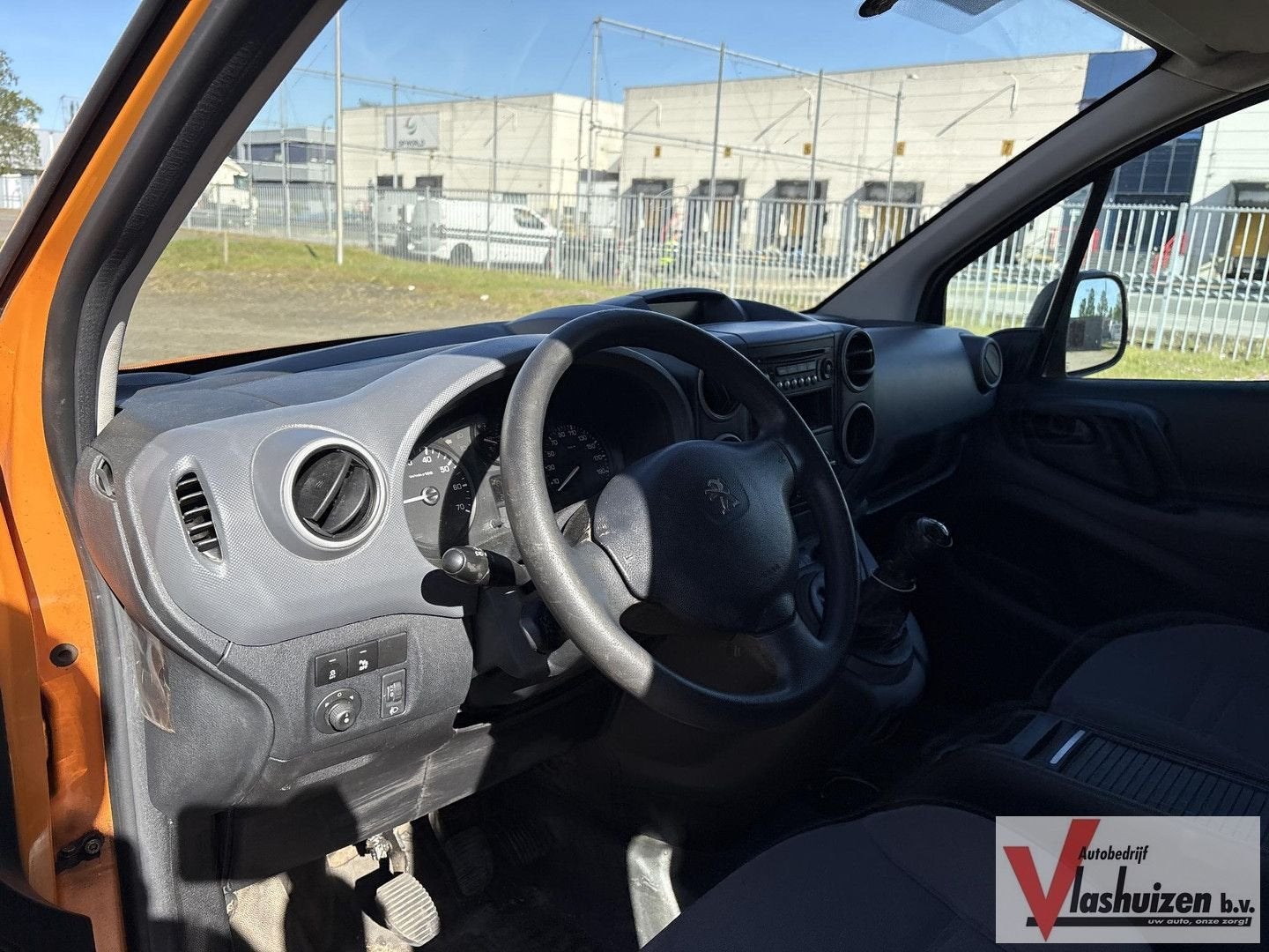 Peugeot Partner 120 1.6 BlueHDi 75 L1 XR | € 3.650,- NETTO!, ABS, Overige kleuren, Bedrijf, Te koop