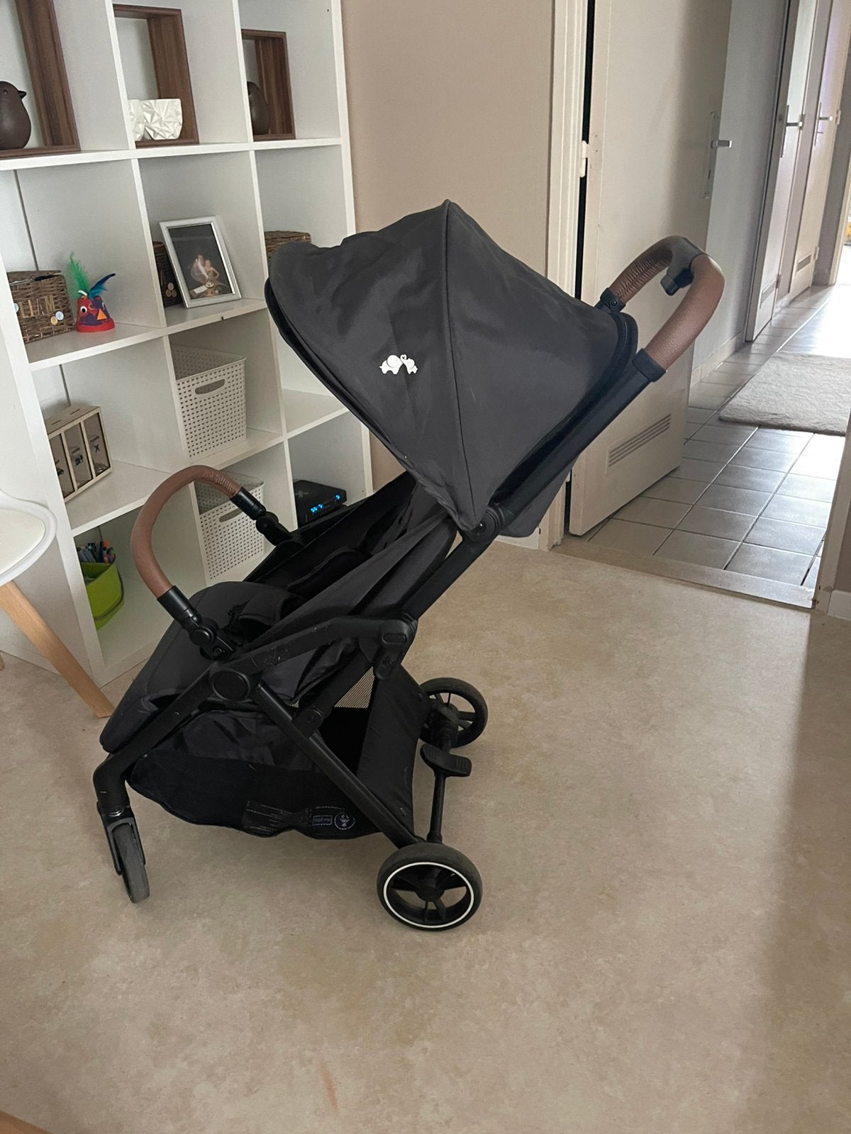 Pousette bebe confort, Enlèvement, Comme neuf