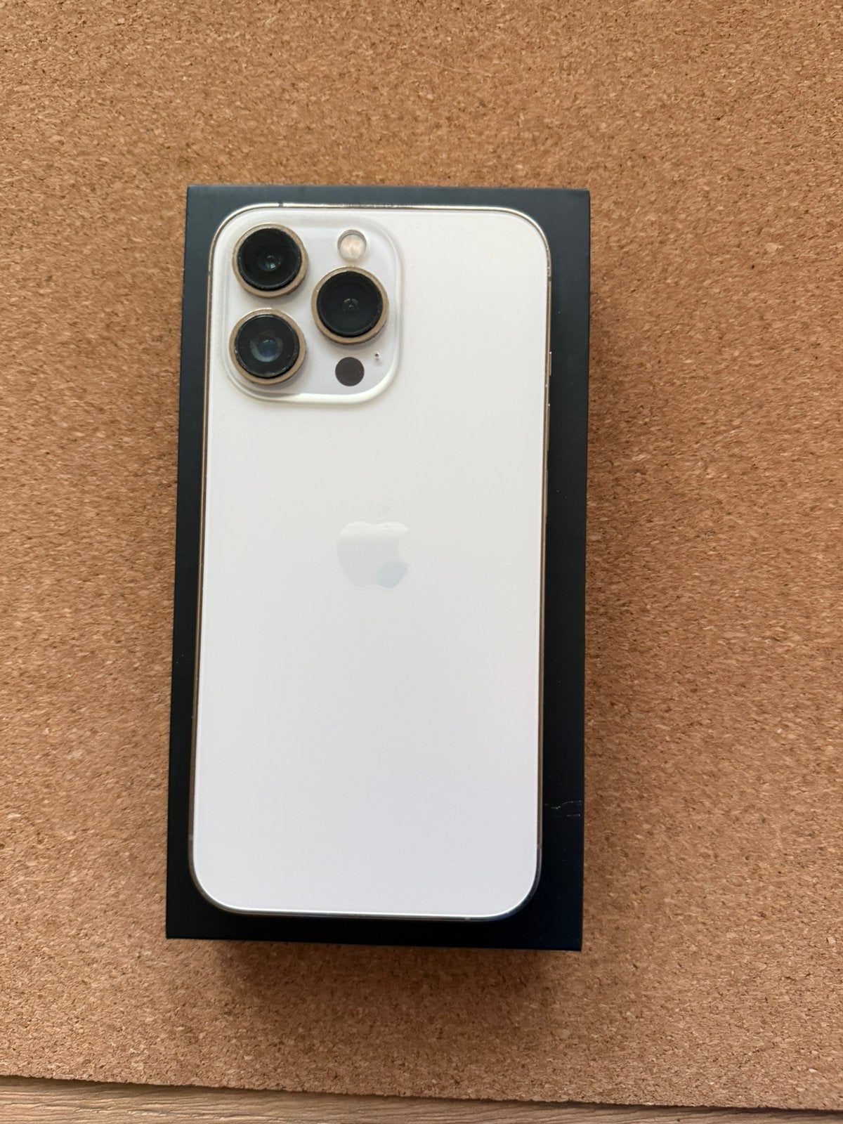 Iphone 13pro te koop!, Telecommunicatie, Mobiele telefoons | Apple iPhone, Ophalen, 76 %, IPhone 13 Pro, Zonder abonnement