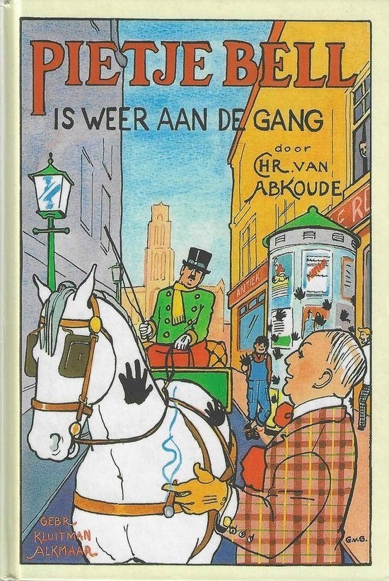 Chris Van Abkoude keuze uit 6 boeken, Boeken, Ophalen of Verzenden, Zo goed als nieuw