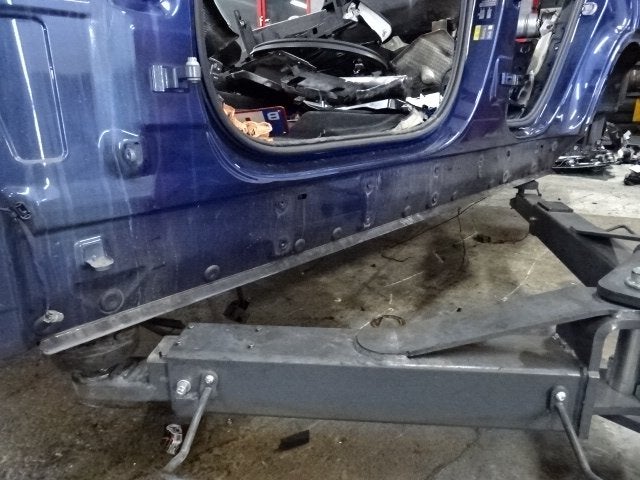 SEUIL DE PORTE GAUCHE BMW X5 (G05) (01-2018/03-2023), Utilisé, BMW