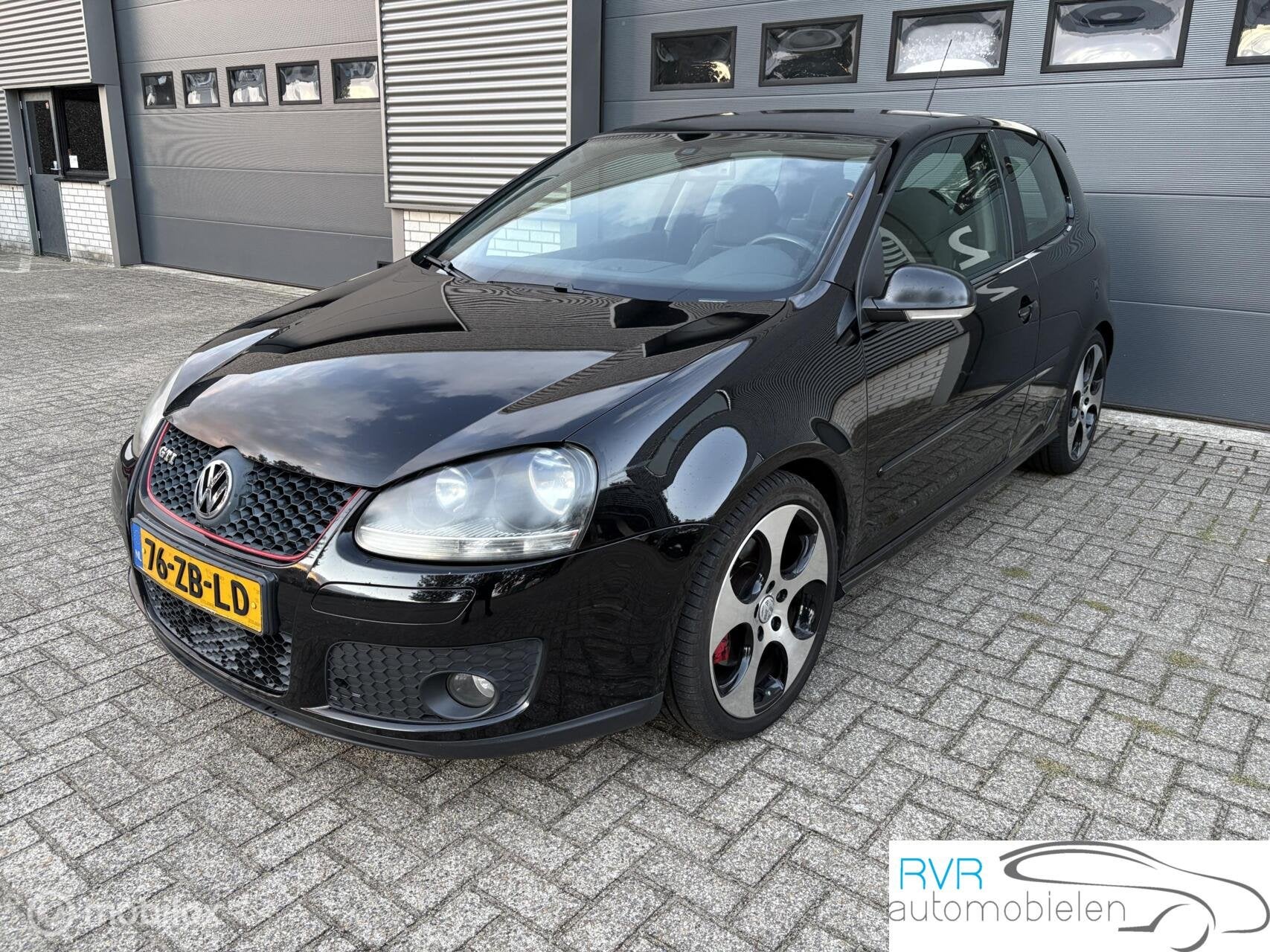 Volkswagen Golf 2.0 TFSI GTI, Autos, Volkswagen, Achat, 5 places, Golf, Electronic Stability Program (ESP)
