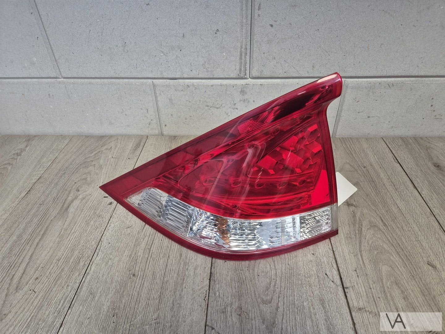 Achterlicht links Honda Insight 2009 tot 2014 €70 origineel, Honda, Gebruikt, -, -