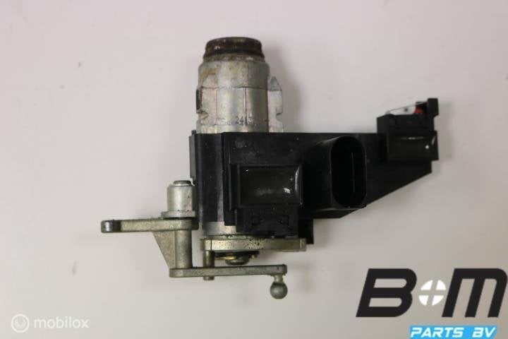 Slotcilinder VW Polo 9N, Autos : Pièces & Accessoires, Autres pièces automobiles, Utilisé