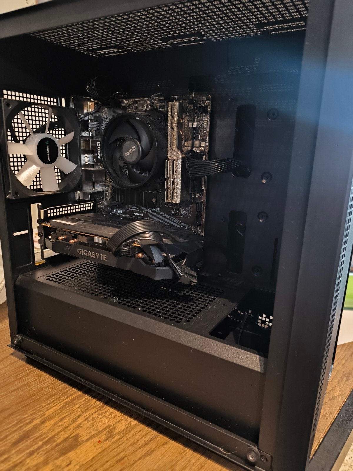 Pc gamer, Informatique & Logiciels, Enlèvement, HDD