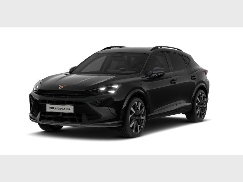 Cupra Formentor e-Hybrid (PHEV) Impulse Plus 1.5 e-HYBRID 20, Auto's, Overige Auto's, ABS, Airbags, Airconditioning, Alarm, Cruise Control