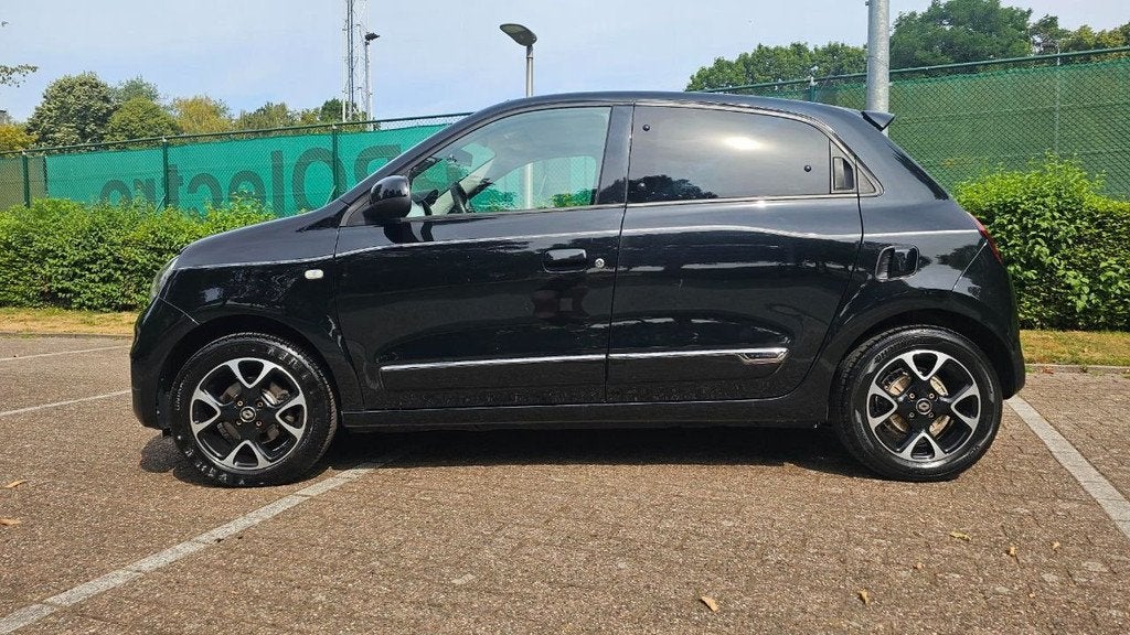 Renault Twingo Intens (année de construction 2020), Autos, Renault, 121 g/km, 898 cm³, Euro 6, Entreprise