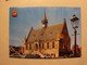 46869 - DAMME - STADHUIS - ZIE 2 FOTO'S, Ophalen of Verzenden