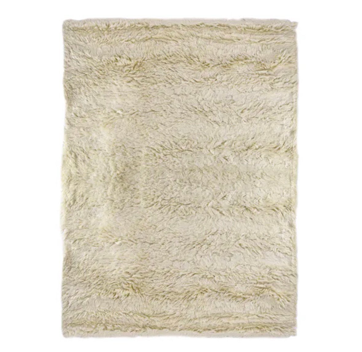 Tapijt Pomax - nieuw, Wit, Ophalen of Verzenden, 200 cm of meer, Modern