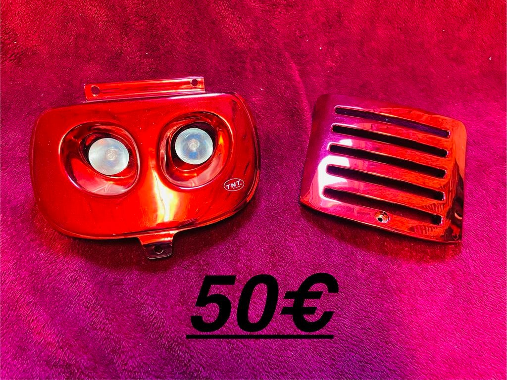Tnt tuning parts booster spirit, Ophalen of Verzenden, Nieuw