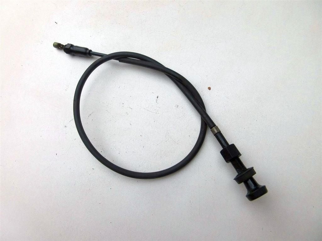Honda CB250 chokekabel Nighthawk choke kabel cable CB 250, Motos, Enlèvement ou Envoi, Utilisé