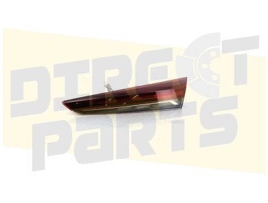 Renault Captur achterlicht Rechts binnen Origineel! 26550123, Neuf, -, Renault, -
