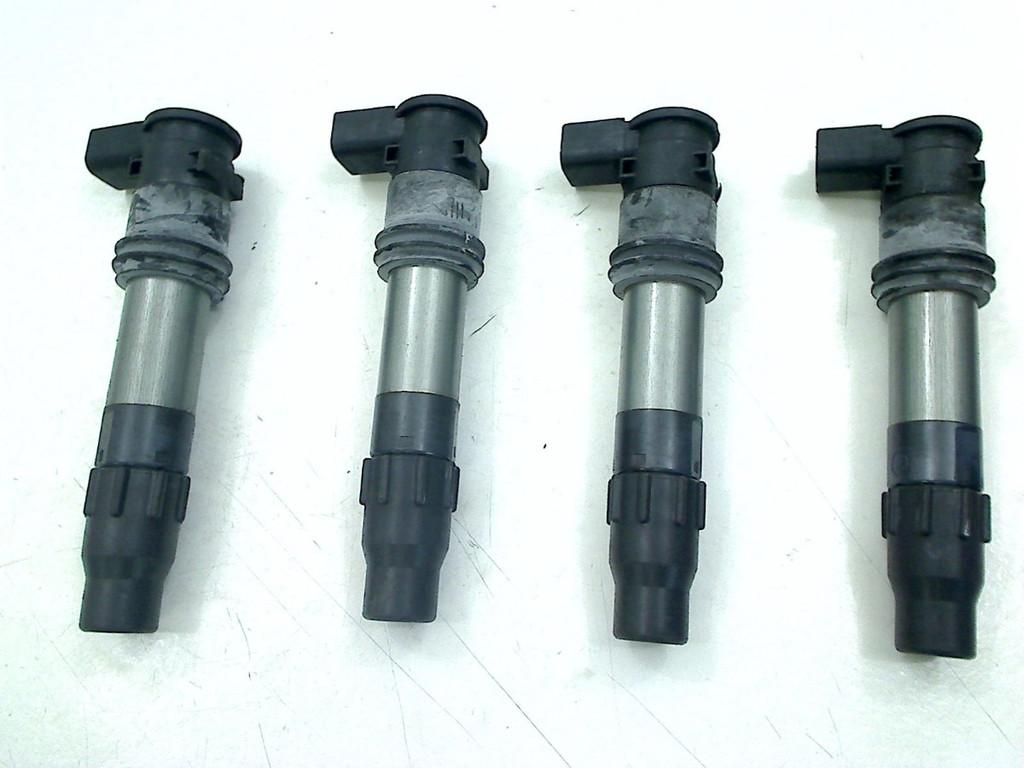 BOBINE GSX 650 F 2008-2012 (GSX650F CJ1) (129700-4400), Dhr. S. di Majo, Gebruikt, Info@cama-motorparts.nl, P.J. Troelstraweg 8 8
3144 CX  MAASSLUIS, NL