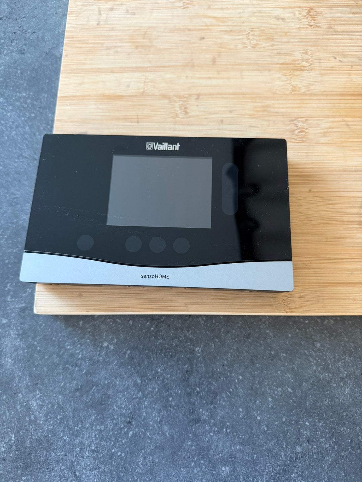 Thermostat, Doe-het-zelf en Bouw, Ophalen