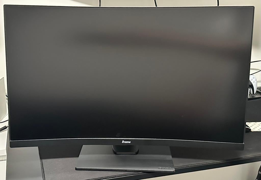 iiyama G-MASTER, Computers en Software, Monitoren, DisplayPort, HDMI, Gaming, Ingebouwde speakers, Draaibaar, Kantelbaar, LED