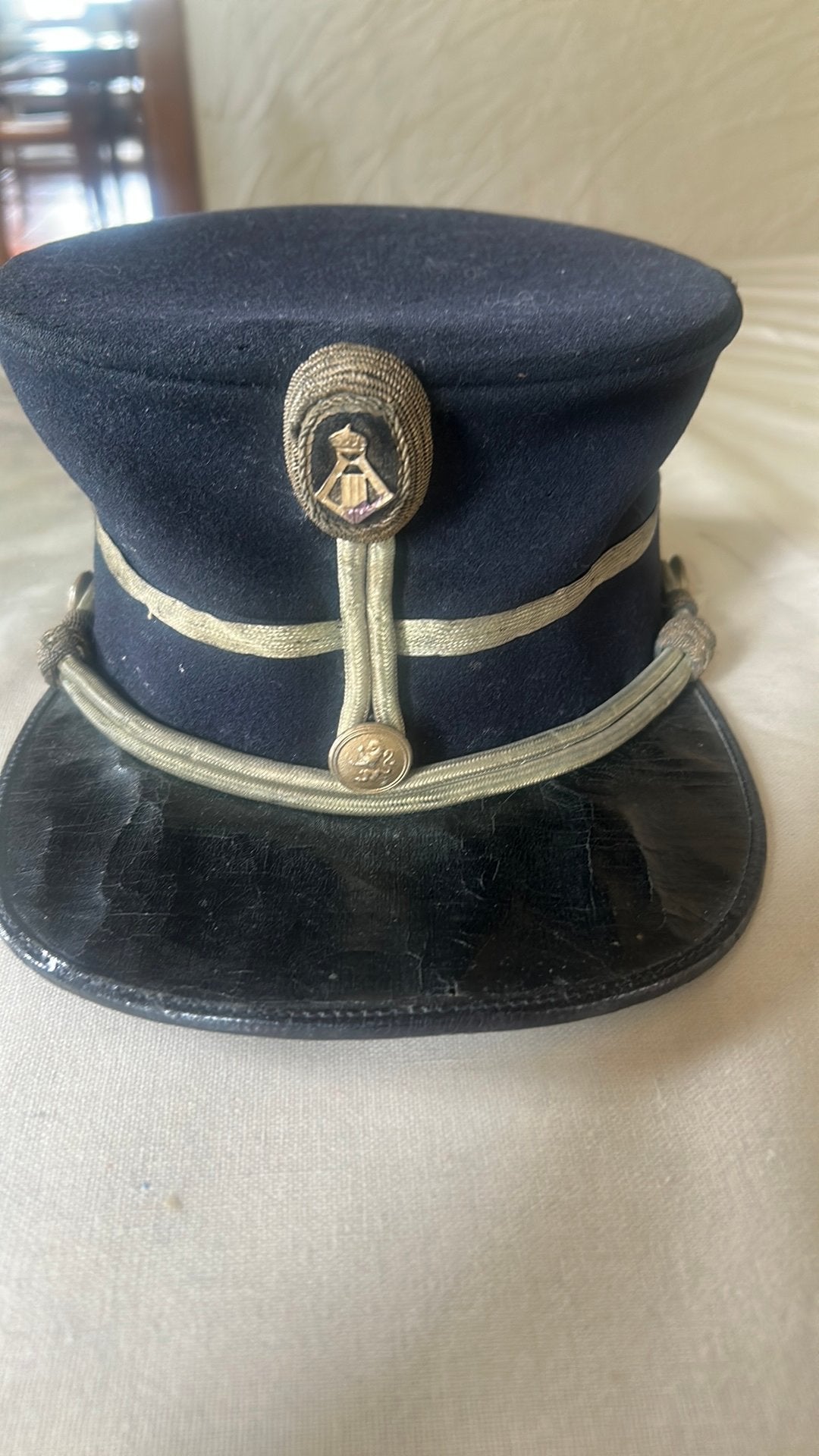 Police L. 3, Enlèvement ou Envoi