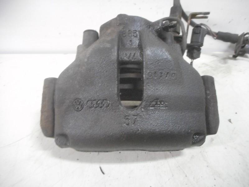 ETRIER DE FREIN AVANT DROIT Audi A6 (C5) (5788501370), Utilisé, Audi