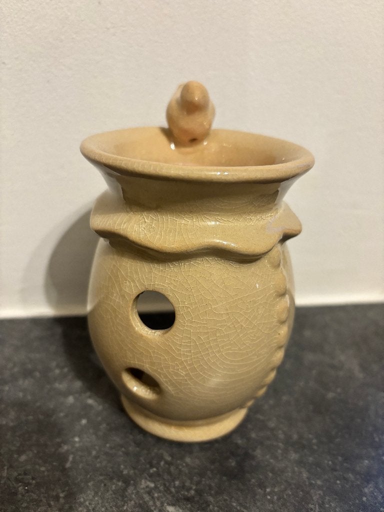 Brûleur de fondant, Enlèvement ou Envoi, Neuf