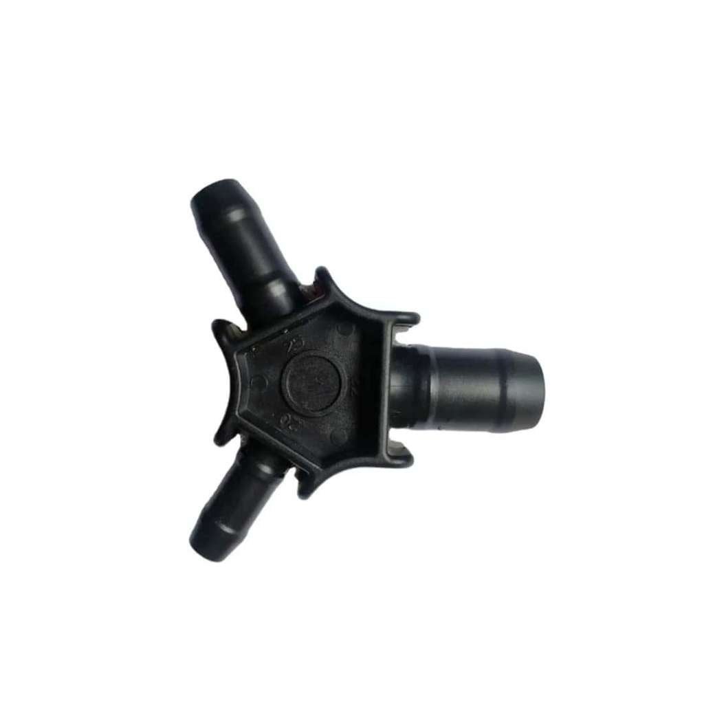 Ébavureur pour tubes PEX 20 mm-25 mm-3, Enlèvement ou Envoi, Neuf