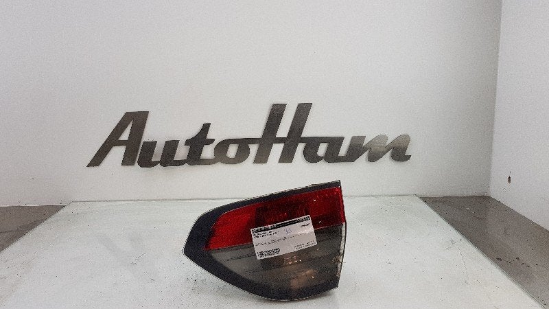 ACHTERLICHT LINKS Ford S-Max (GBW) (01-2006/12-2014), Auto-onderdelen, Verlichting, Gebruikt, Ford